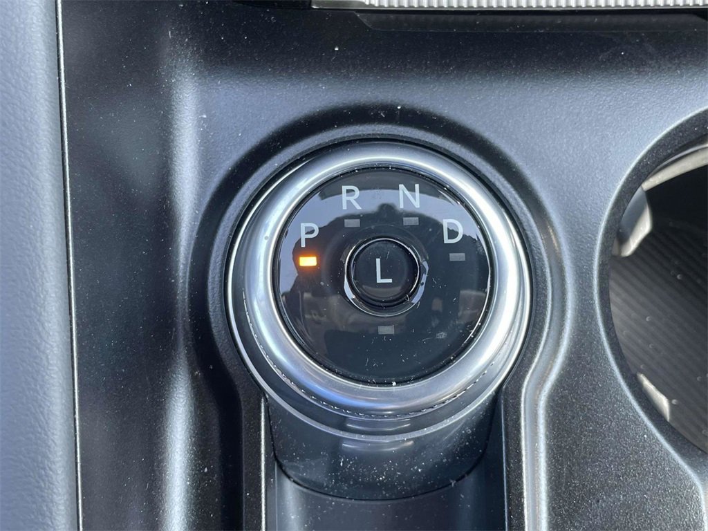 New 2025 Ford Explorer Active image 17