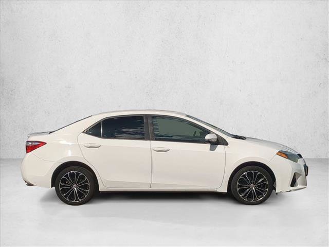 Used 2014 Toyota Corolla FWD image 4