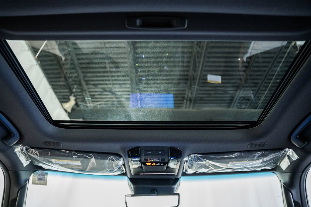 New 2026 Toyota Land Cruiser image 36