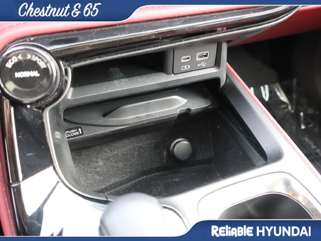 Used 2024 Lexus NX 350h AWD w/ Vision Package image 41