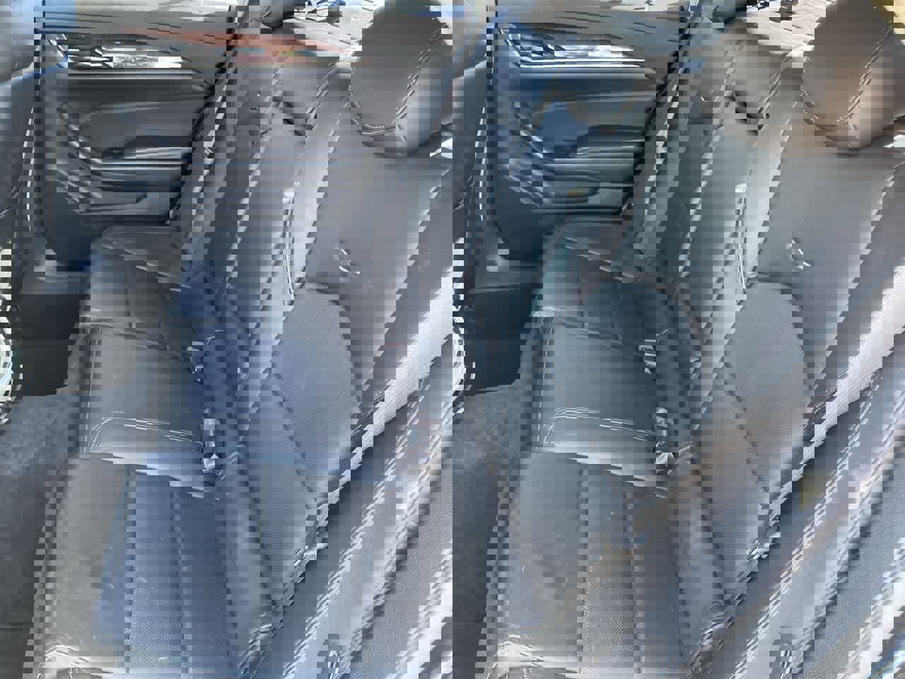 Used 2014 Cadillac CTS Luxury image 18