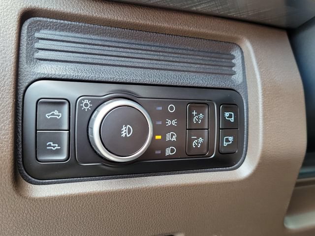 Used 2026 Ford F350 King Ranch AWD/4WD image 11