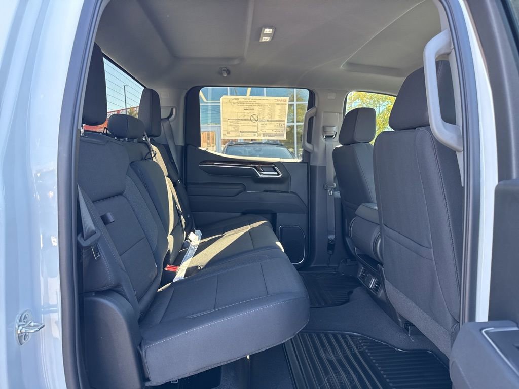 New 2026 GMC Sierra 1500 Elevation image 27