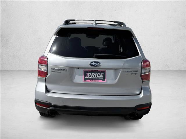 Used 2016 Subaru Forester 2.0XT Touring w/ Eyesight & Navigation System AWD/4WD image 6