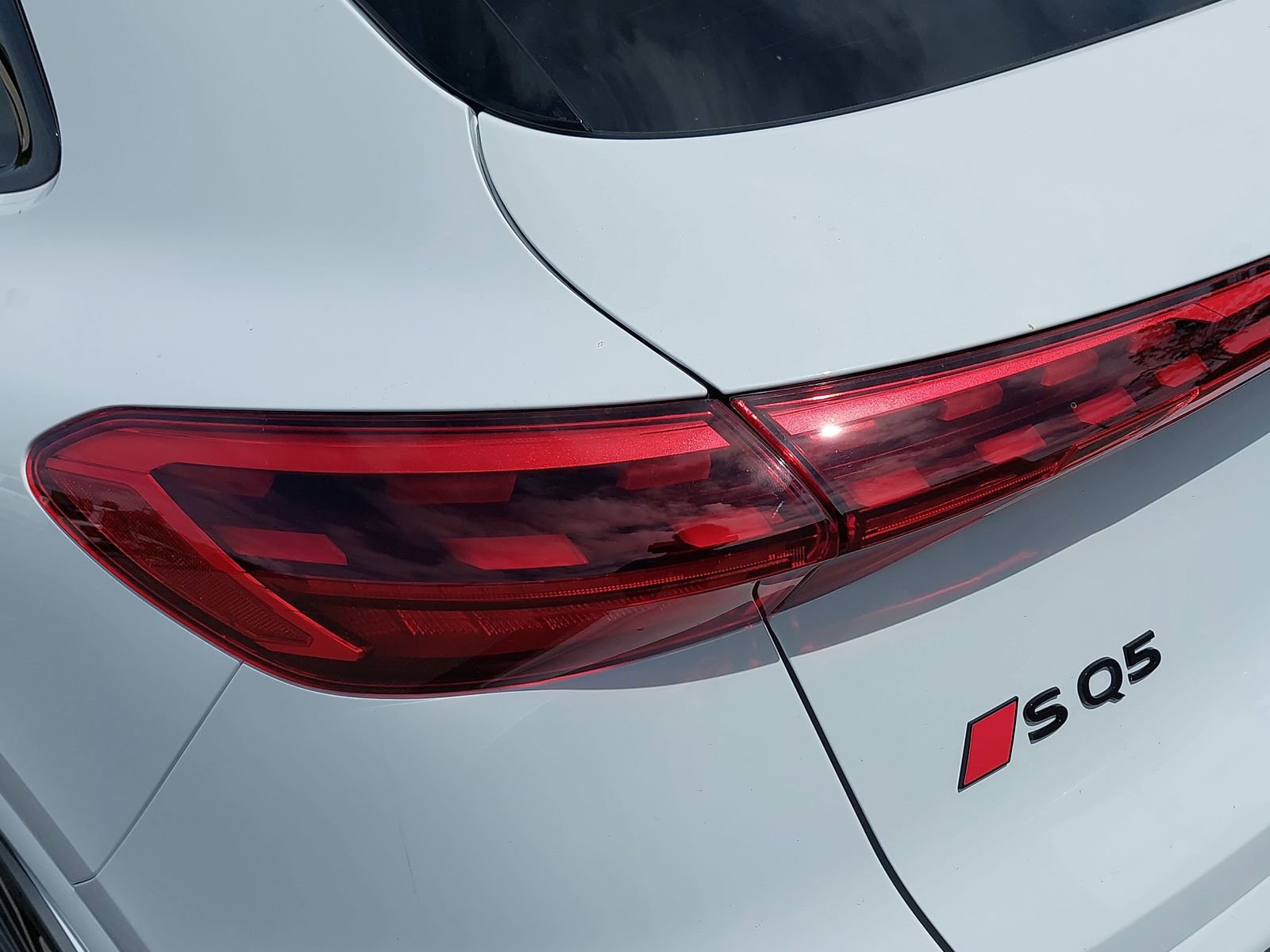 New 2025 Audi SQ5 Premium Plus AWD/4WD image 38