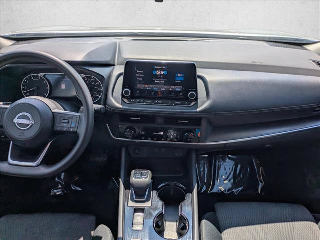 Used 2024 Nissan Rogue SV FWD image 18