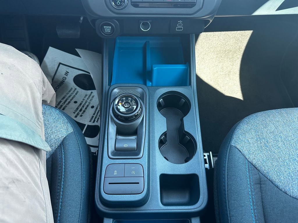 New 2025 Ford Maverick XLT w/ Equipment Group 302A image 60