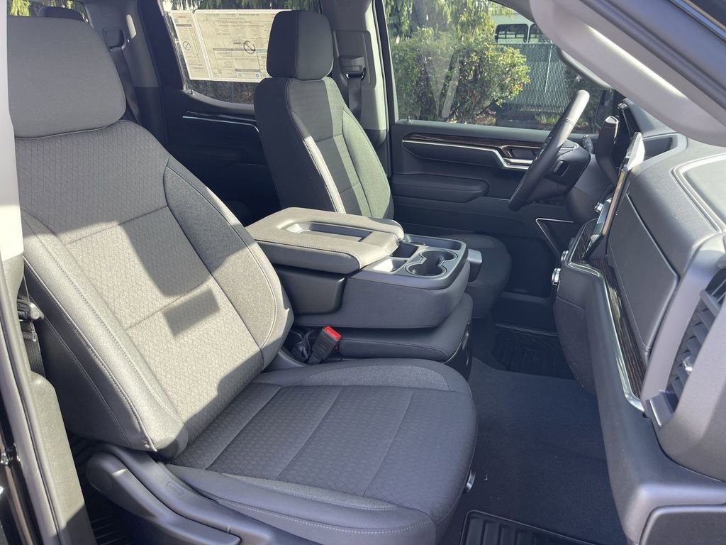 New 2026 GMC Sierra 1500 Elevation image 27