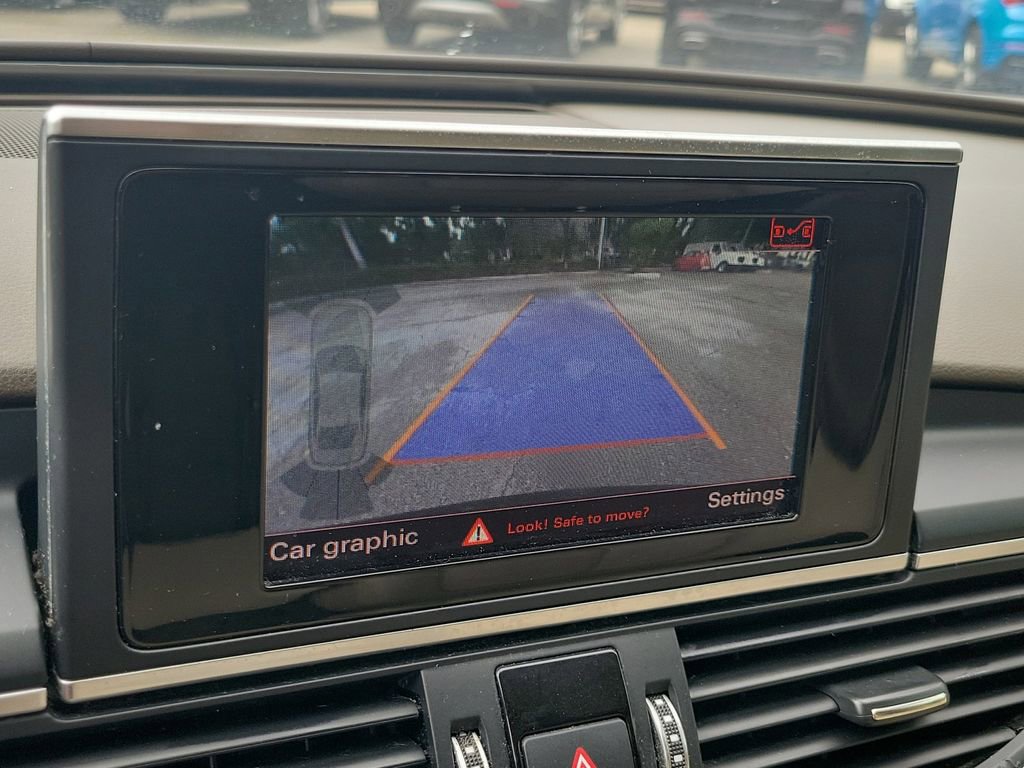 Used 2017 Audi A6 2.0T Premium image 40