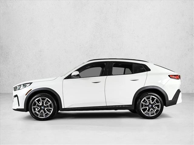 Used 2024 BMW X2 xDrive28i w/ Convenience Package AWD/4WD image 9