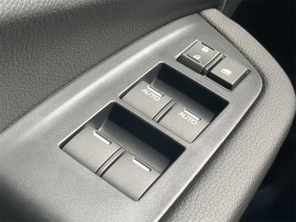 New 2026 Honda Ridgeline TrailSport image 23