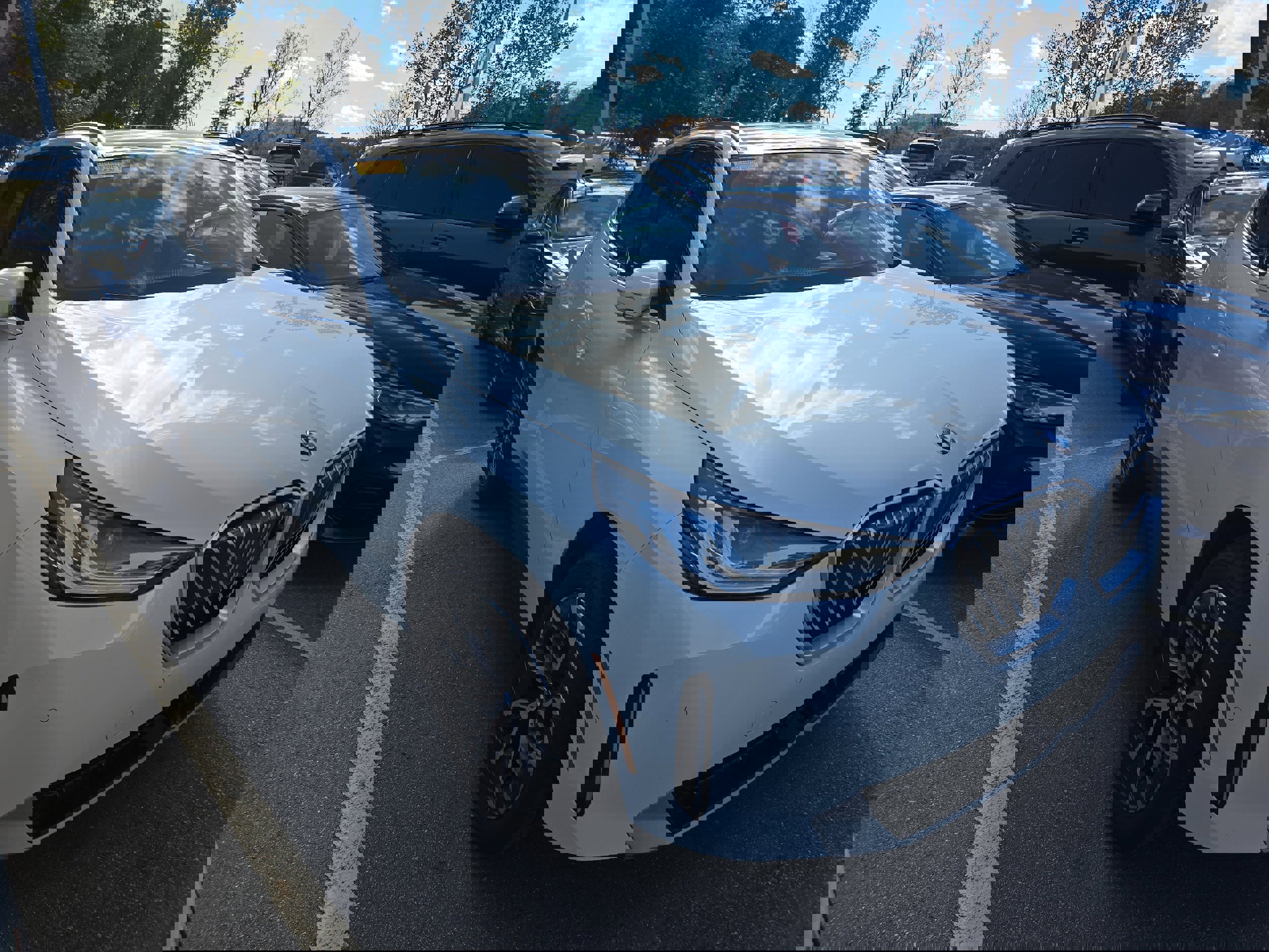 Certified 2025 BMW X3 xDrive30i