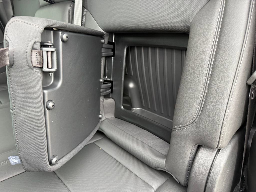 New 2026 GMC Sierra 1500 SLT w/ SLT Premium Package image 23