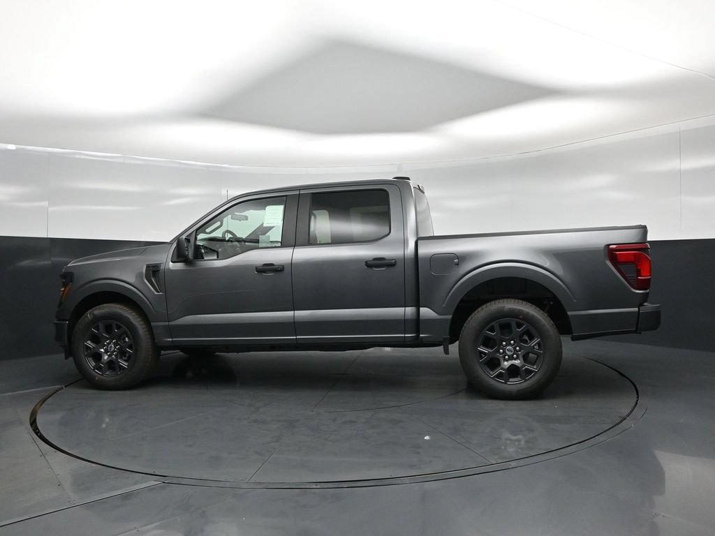 New 2026 Ford F150 STX w/ Equipment Group 200A RWD image 22