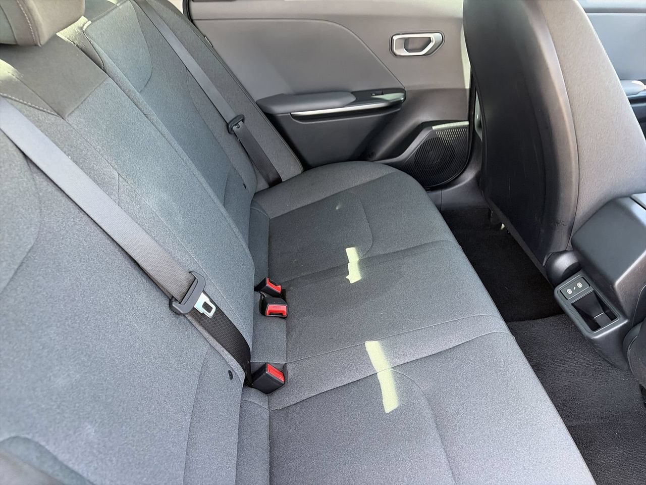 Certified 2025 Kia K4 FWD image 12
