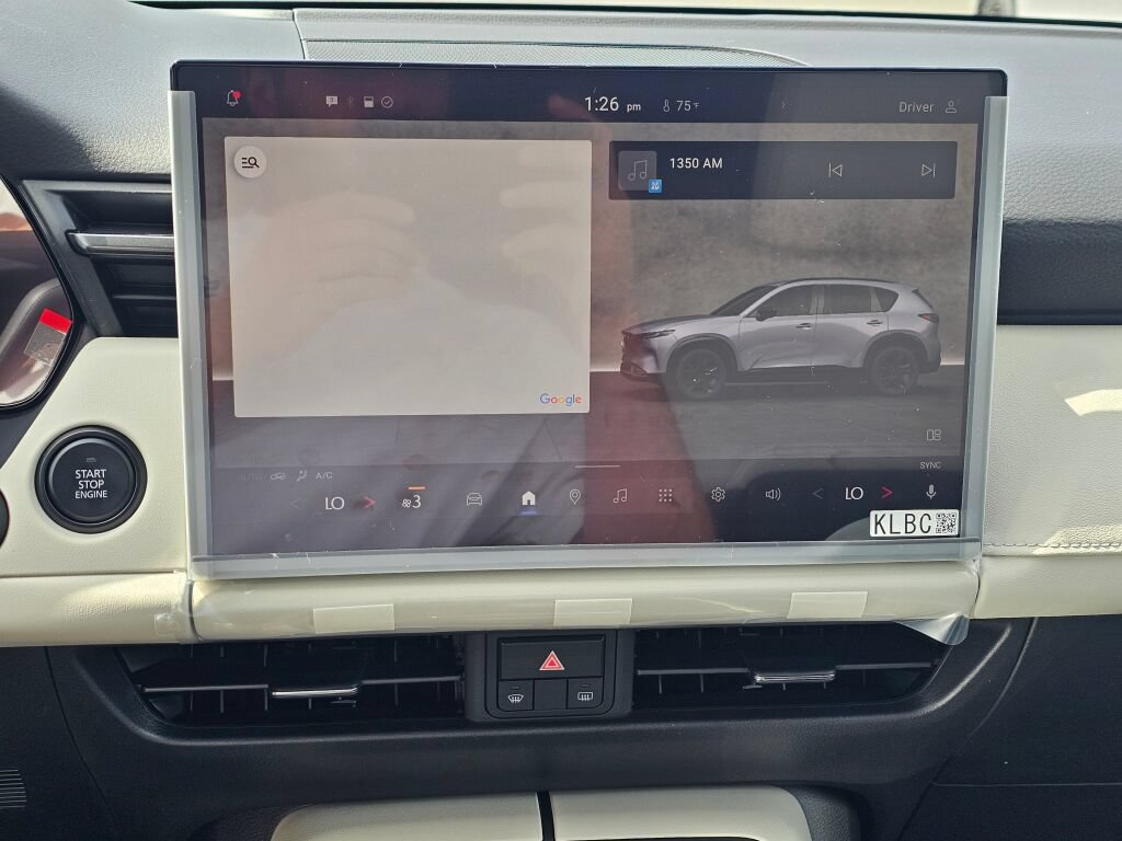 New 2026 MAZDA CX-5 Select AWD/4WD image 13