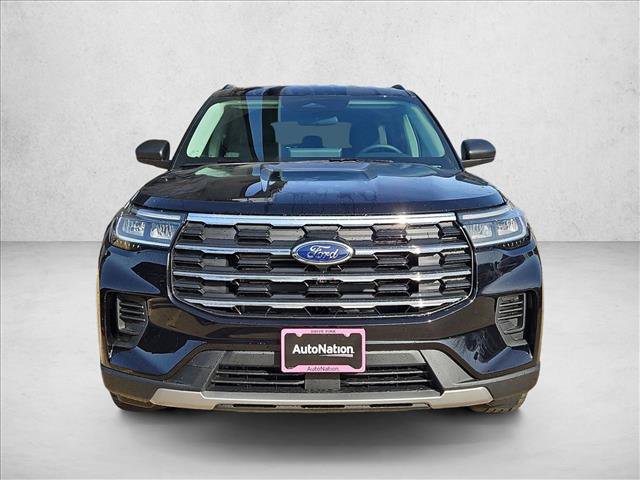 New 2026 Ford Explorer Active image 6