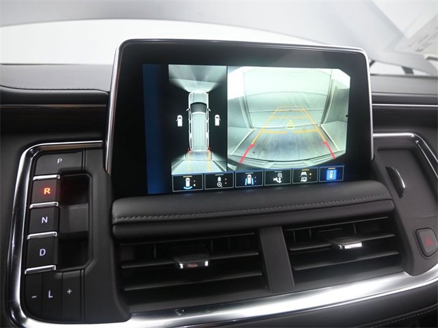 Used 2024 Chevrolet Tahoe Z71 w/ Luxury Package image 37