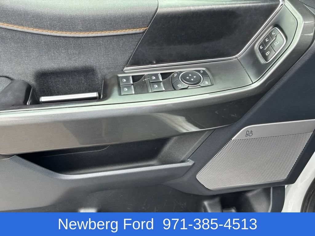Used 2023 Ford F150 Tremor w/ Equipment Group 402A High AWD/4WD image 14
