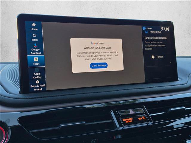 Certified 2026 Acura MDX w/ Technology Package FWD image 12