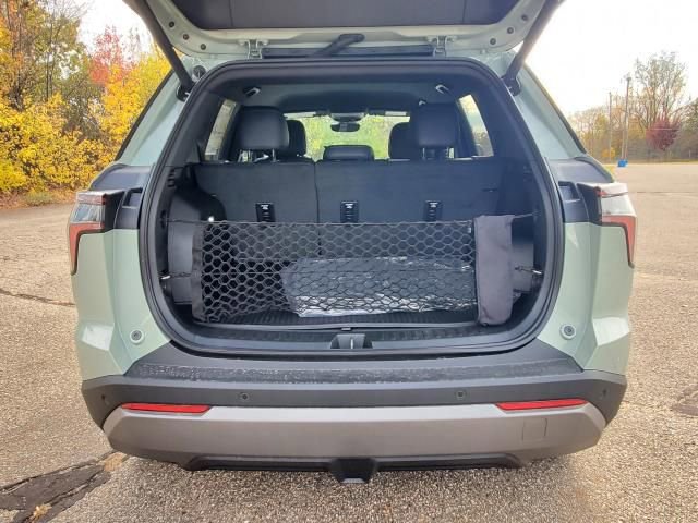 New 2026 Chevrolet Equinox LT w/ Convenience Package II image 27