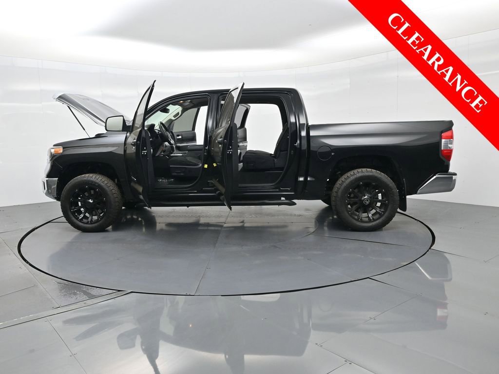 Used 2018 Toyota Tundra SR5 image 43