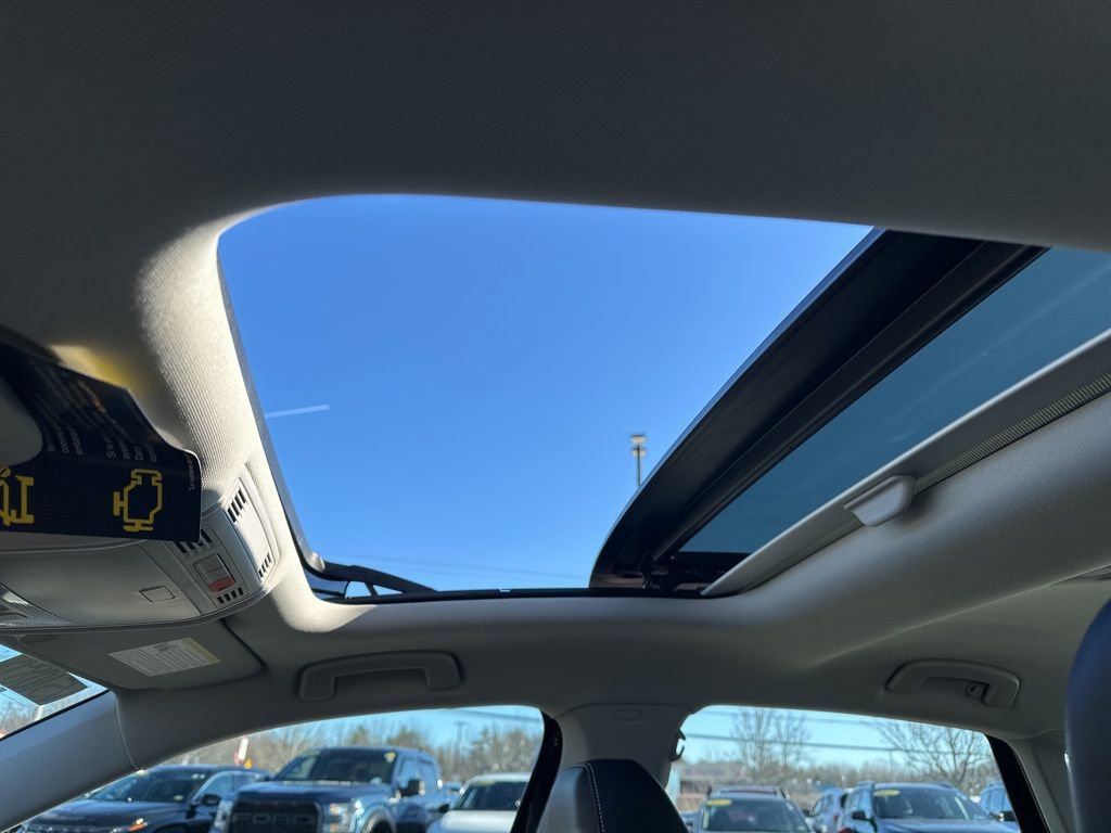 New 2026 Volkswagen Jetta SE image 21