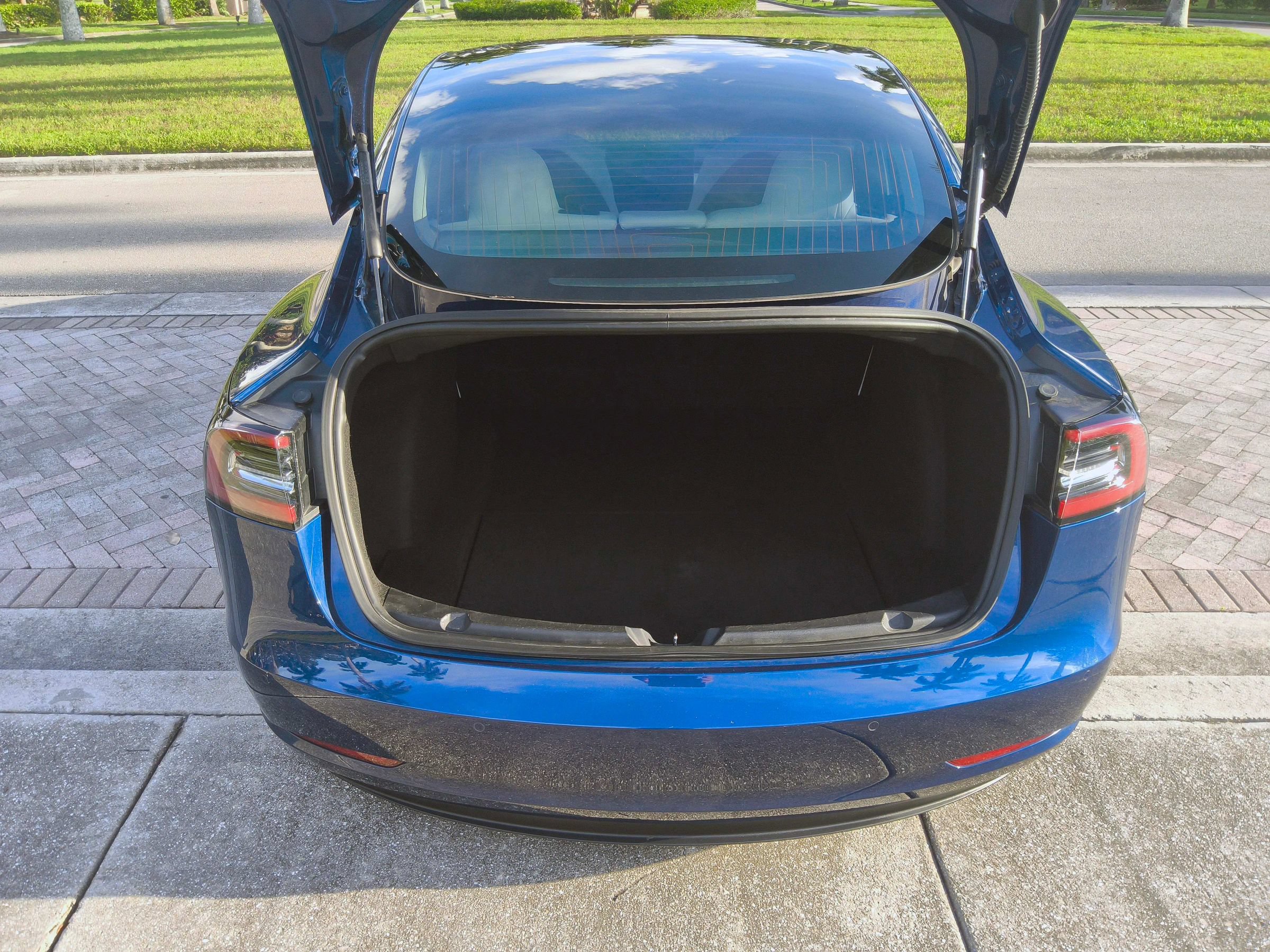 Used 2019 Tesla Model 3 RWD image 43