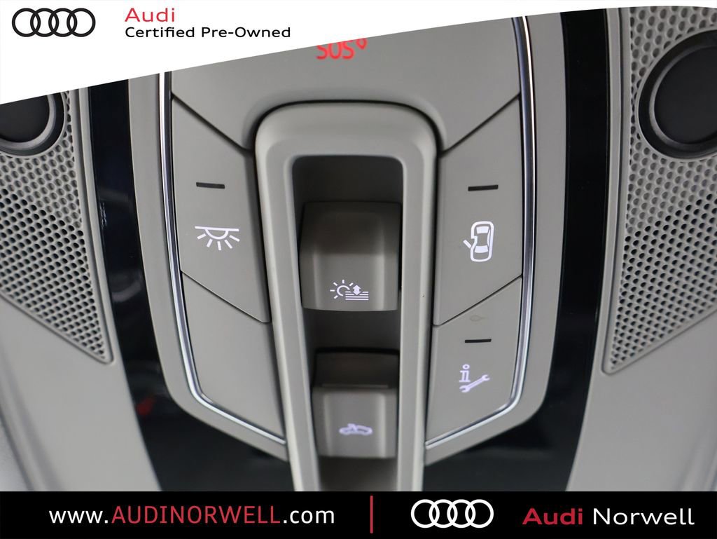 Certified 2023 Audi Q5 2.0T Premium w/ Convenience Package image 8