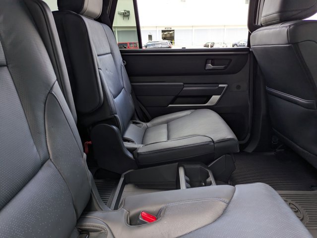 Certified 2024 Toyota Sequoia Platinum image 21