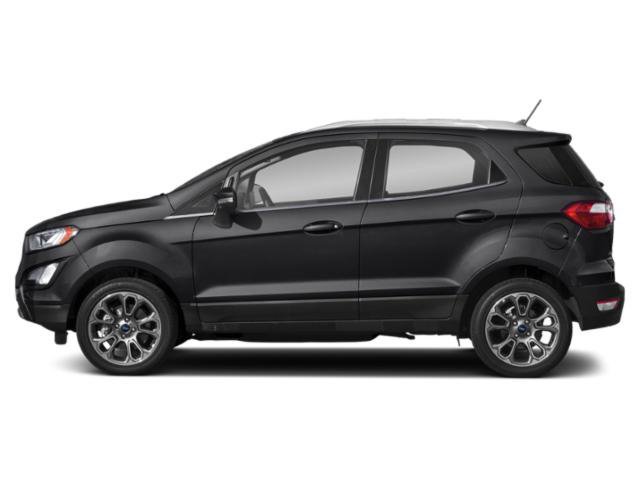 Used 2018 Ford EcoSport Titanium image 3