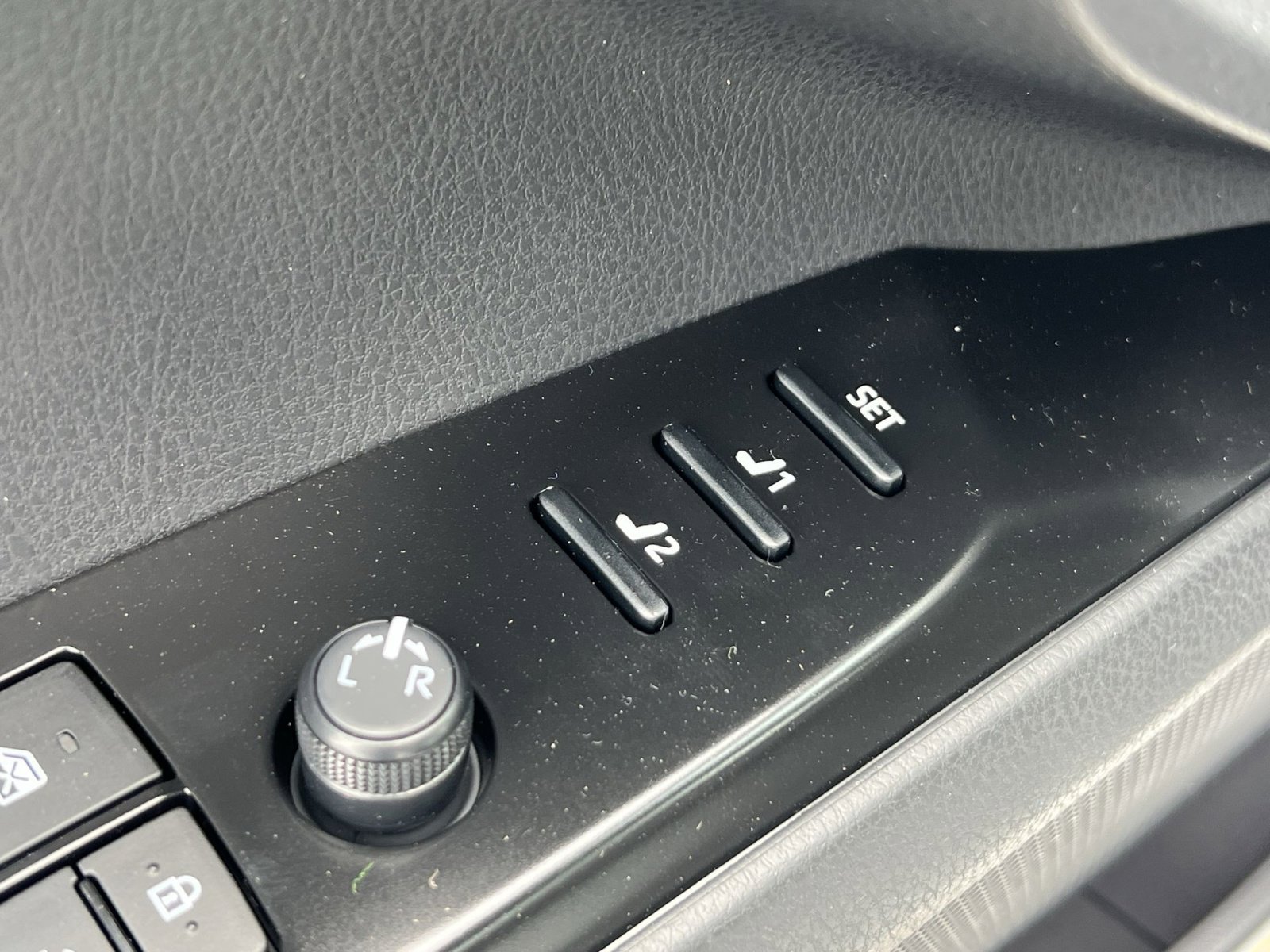 New 2026 Toyota Camry XLE image 24