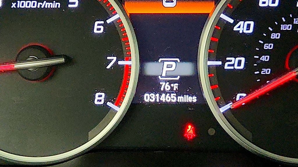 Used 2020 Acura ILX w/ Technology Plus & A-SPEC FWD image 16