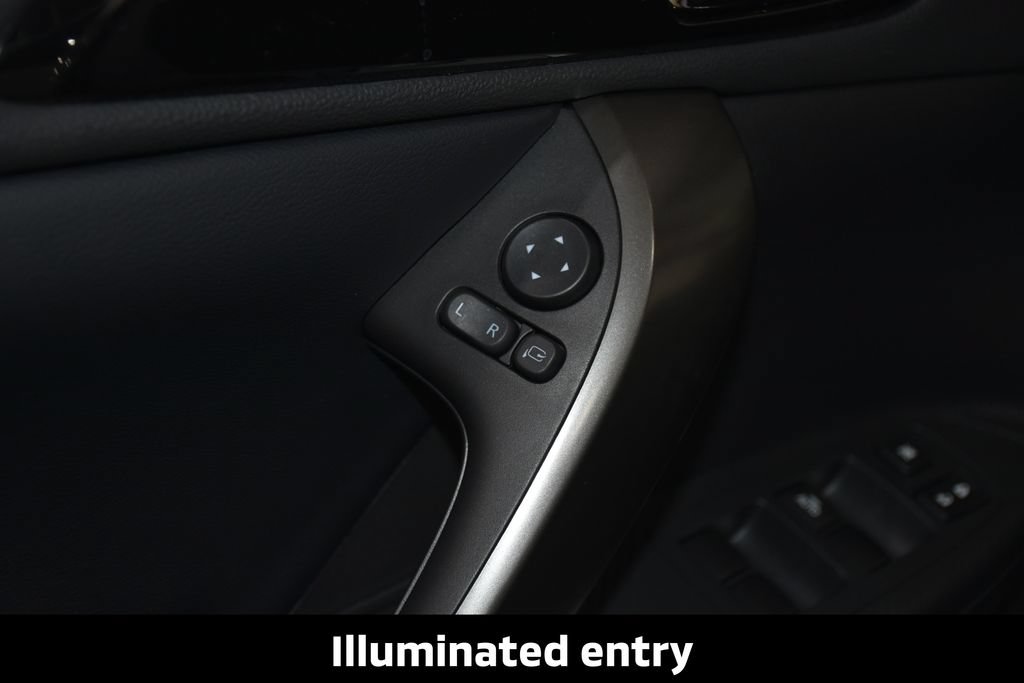 New 2026 Mitsubishi Eclipse Cross AWD image 23