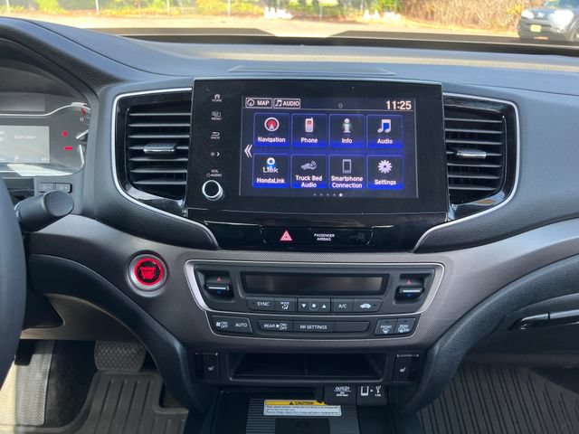 Used 2022 Honda Ridgeline RTL-E image 22