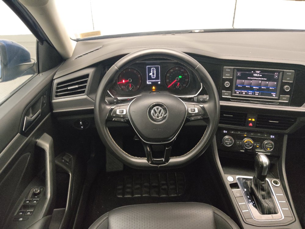 Used 2021 Volkswagen Jetta R-Line FWD image 22