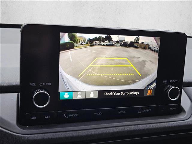 Used 2025 Honda Accord SE image 13