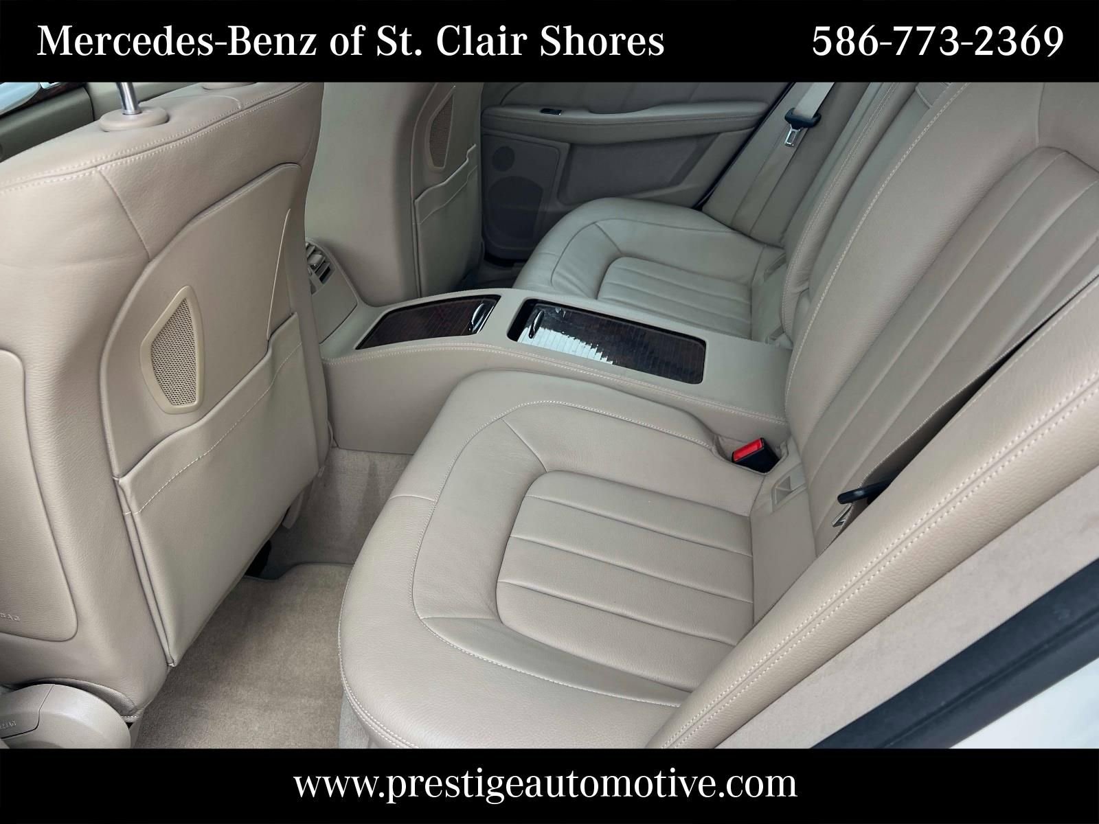Used 2014 Mercedes-Benz CLS 550 4MATIC image 15