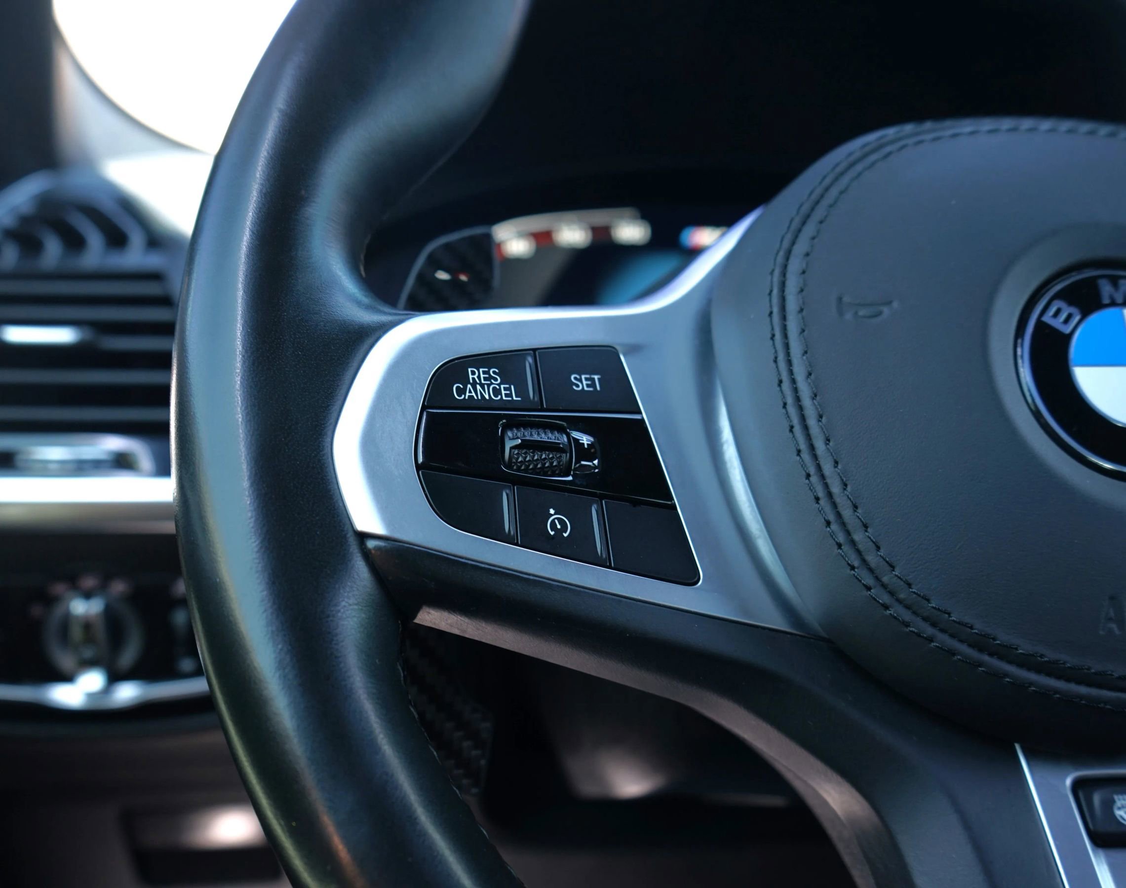 Used 2021 BMW X3 M40i w/ Premium Package image 20