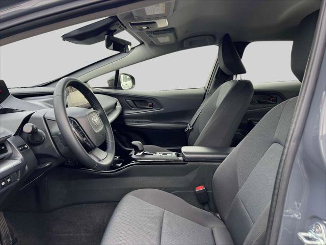 Certified 2023 Toyota Prius LE image 17