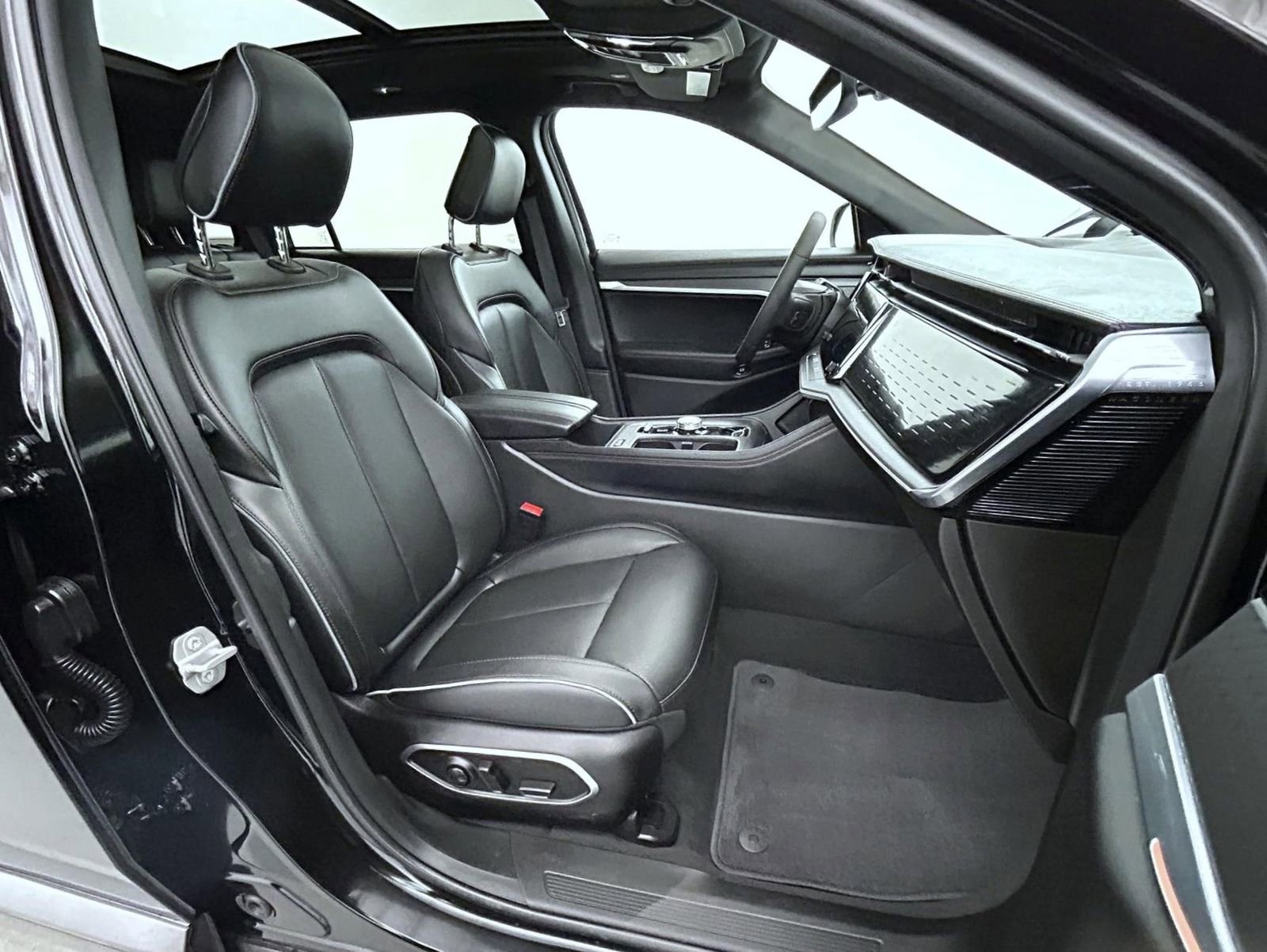 Used 2025 Jeep Wagoneer S Limited image 14