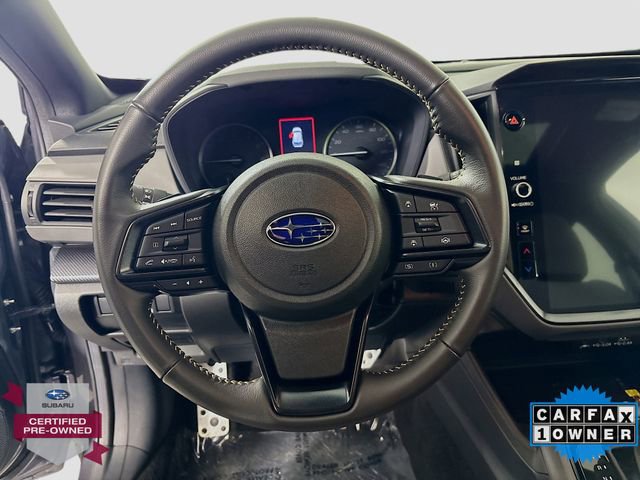 Certified 2025 Subaru Crosstrek 2.5i Sport image 11