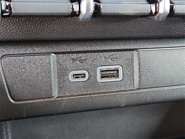 New 2026 Chevrolet Colorado W/T w/ WT Custom Package image 19