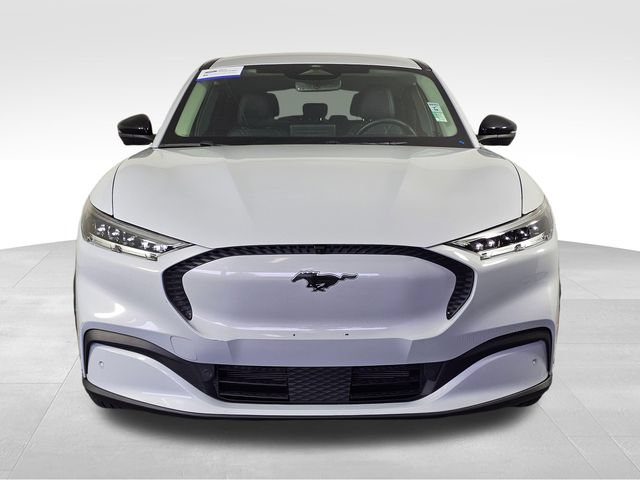 Certified 2023 Ford Mustang Mach-E Select w/ Comfort Package Lite AWD/4WD image 2