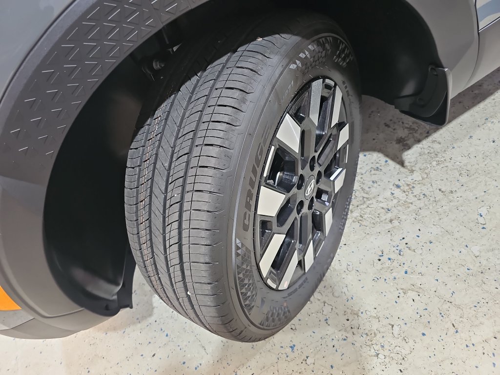 New 2026 Hyundai Santa Cruz SEL AWD/4WD image 30