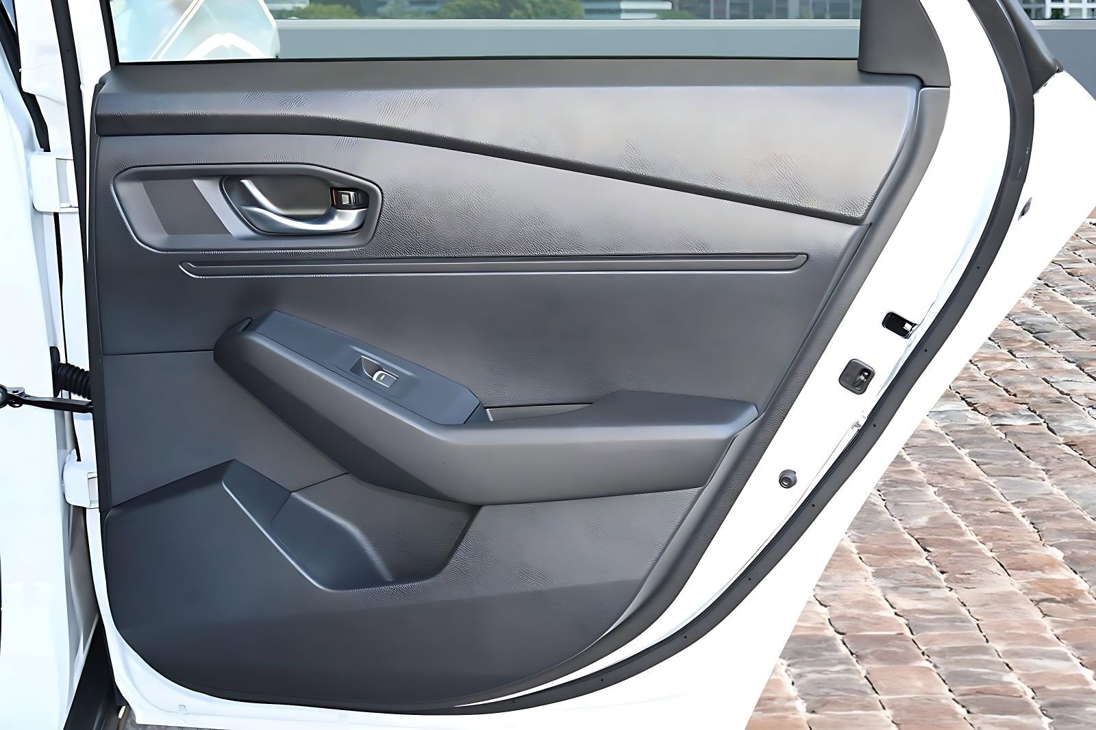 New 2026 Honda Accord SE image 13