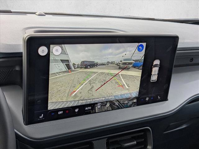 New 2025 Ford Maverick XLT w/ XLT Luxury Package image 13