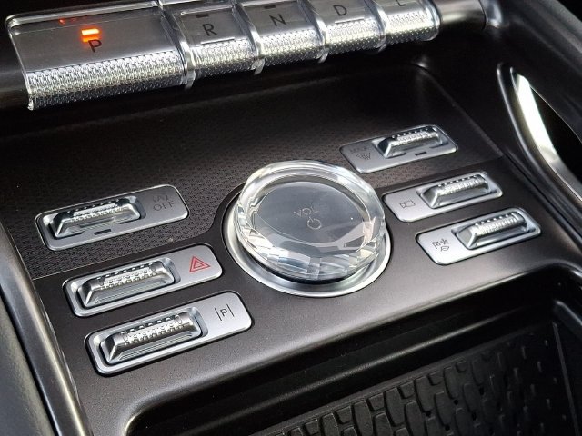 New 2026 Lincoln Nautilus Premier w/ Equipment Group 102A AWD/4WD image 15