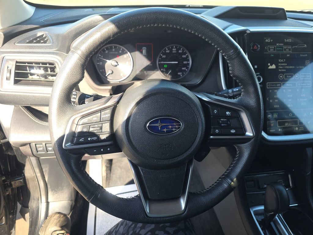 Certified 2024 Subaru Ascent Limited image 6