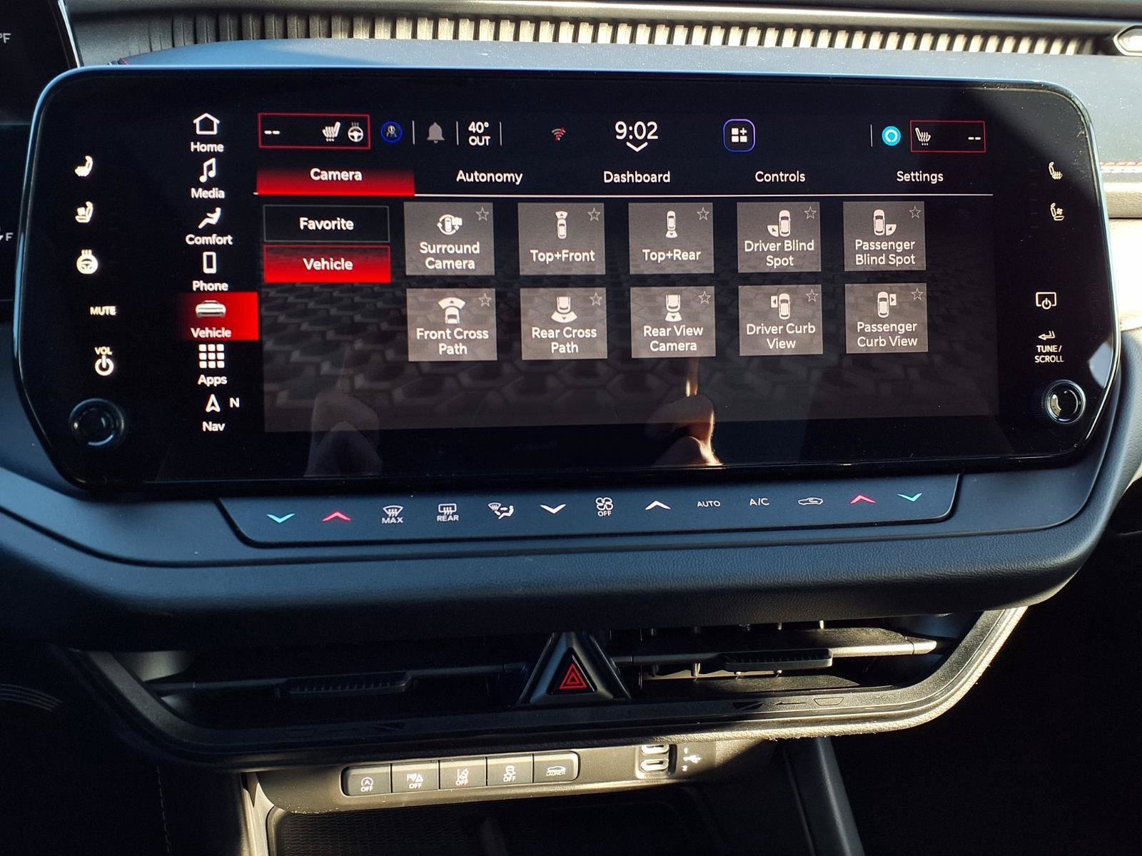 New 2026 Dodge Charger Scat Pack AWD/4WD image 9
